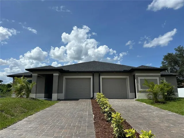 509/511 Piedmont St, Lehigh Acres, Florida 33974
