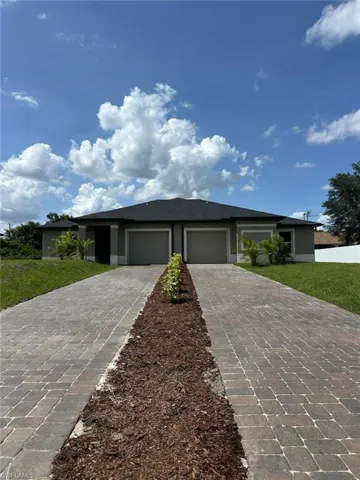 509/511 Piedmont St, Lehigh Acres, Florida 33974