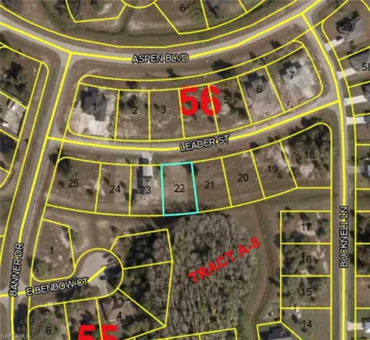 1060 Leader St, Labelle, Florida 33935