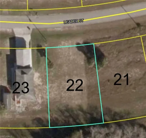 1060 Leader St, Labelle, Florida 33935