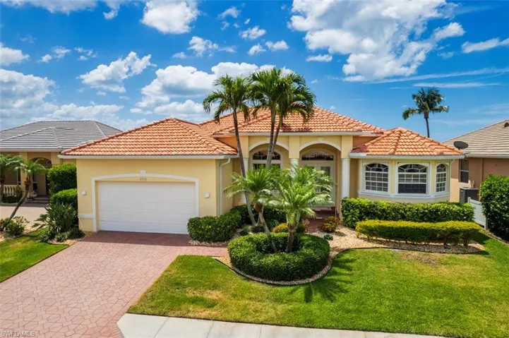 8356  Southwind Bay  CIR, Fort Myers, FL 33908