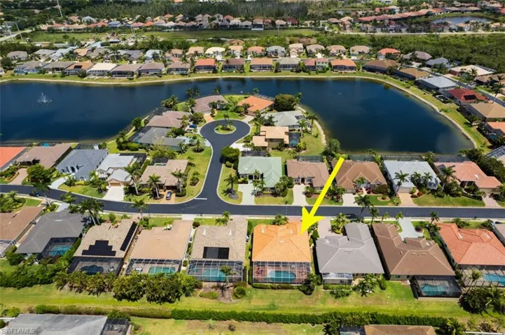 8356  Southwind Bay  CIR, Fort Myers, FL 33908