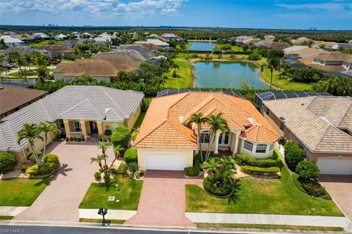 8356  Southwind Bay  CIR, Fort Myers, FL 33908