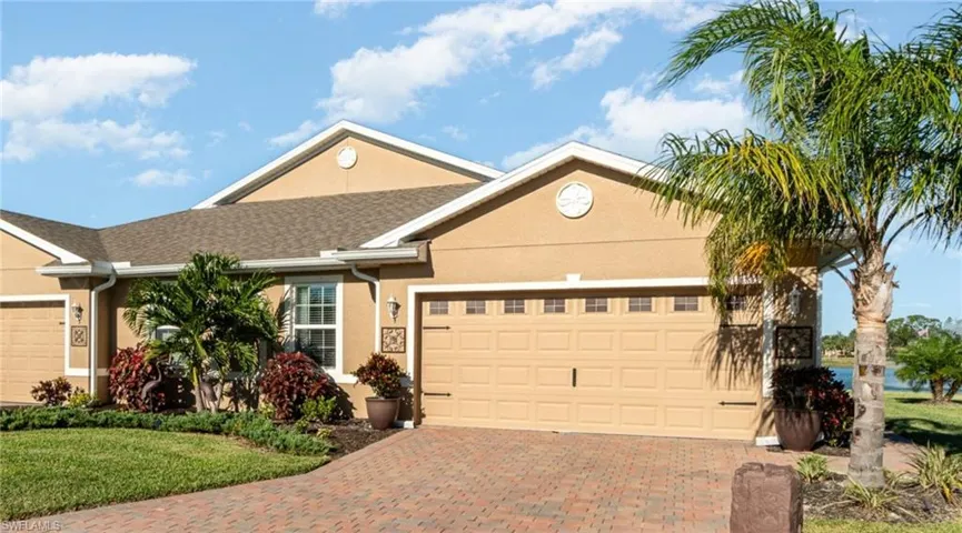 2011  Pigeon Plum  WAY, North Fort Myers, FL 33917