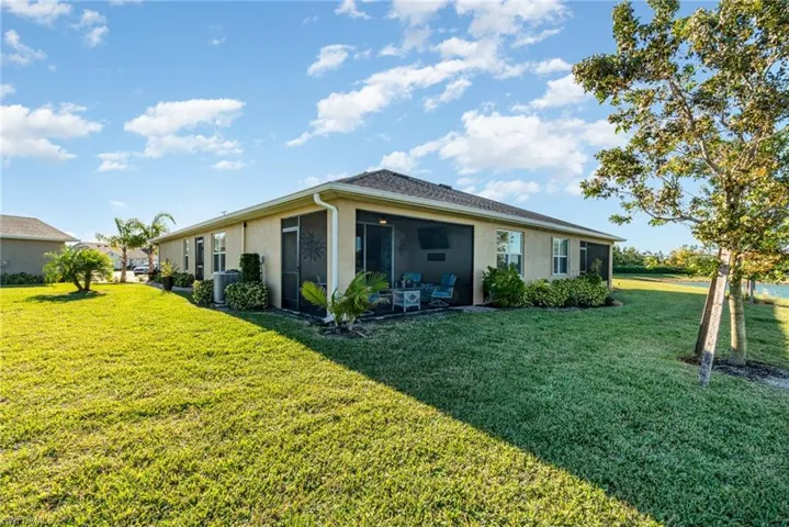 2011  Pigeon Plum  WAY, North Fort Myers, FL 33917