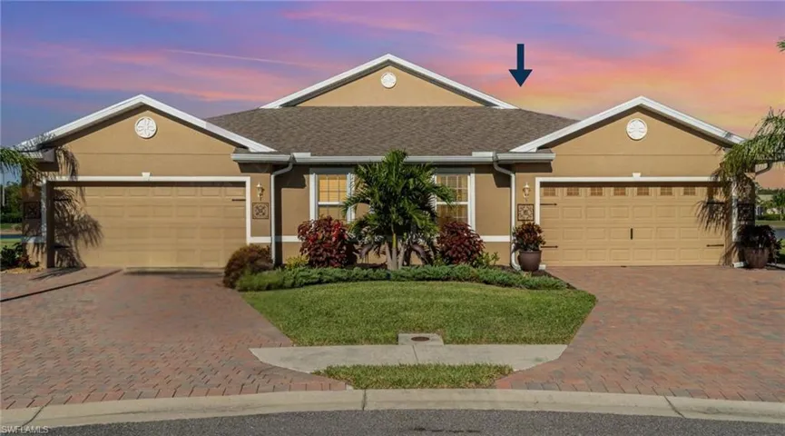 2011  Pigeon Plum  WAY, North Fort Myers, FL 33917