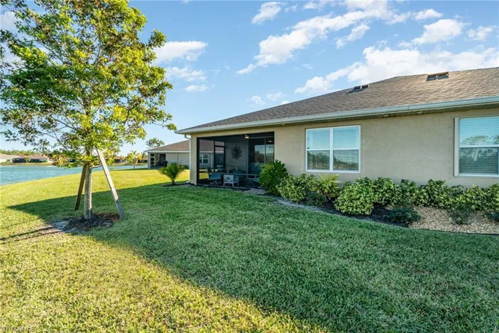 2011  Pigeon Plum  WAY, North Fort Myers, FL 33917