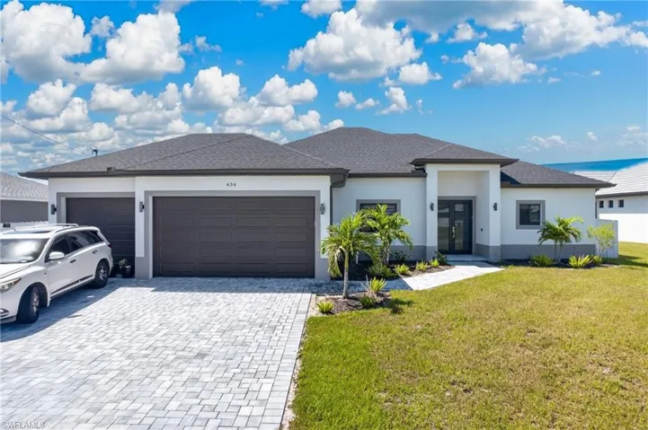 434 Nw 6th St, Cape Coral, Florida 33993