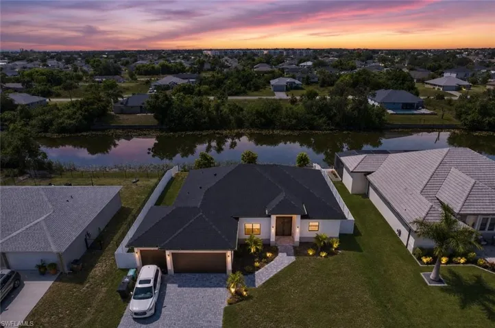 434 Nw 6th St, Cape Coral, Florida 33993