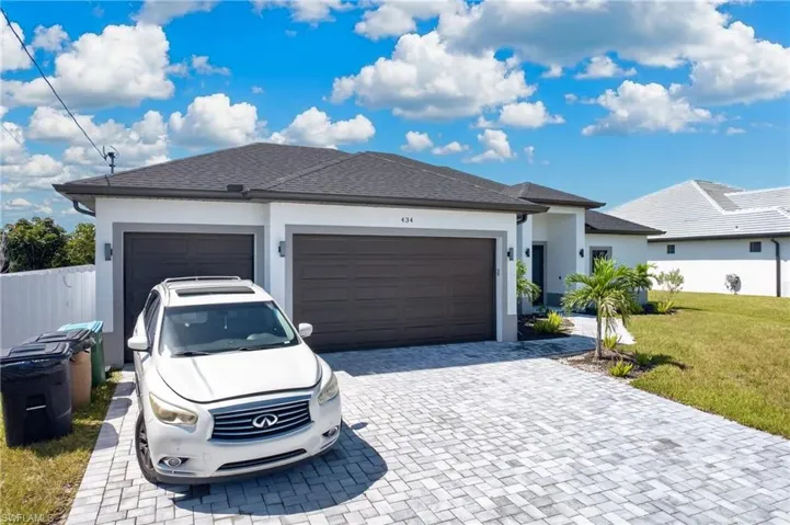 434 Nw 6th St, Cape Coral, Florida 33993