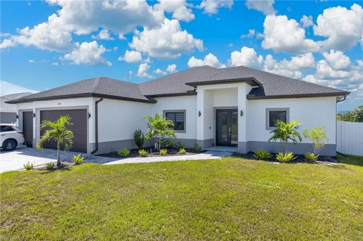 434 Nw 6th St, Cape Coral, Florida 33993