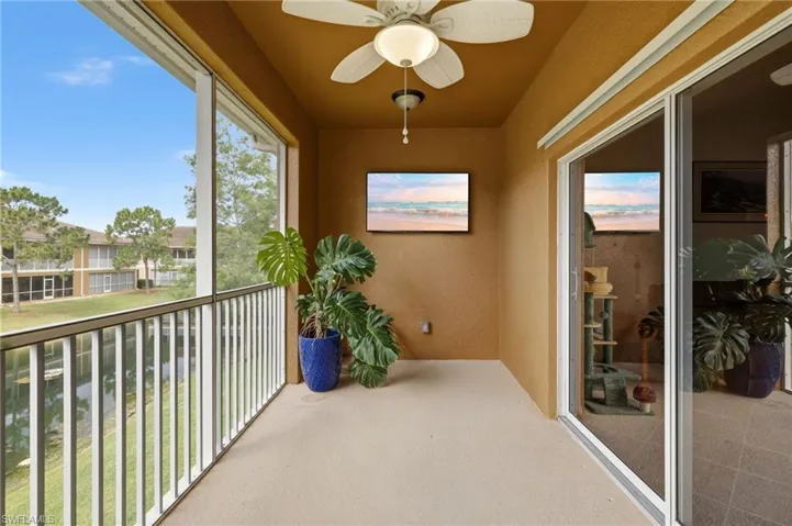 1108 Winding Pines Cir 201, Cape Coral, Florida 33909