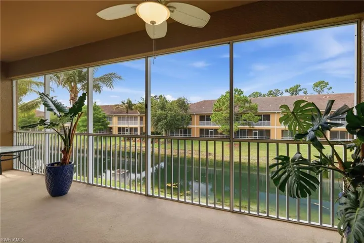 1108 Winding Pines Cir 201, Cape Coral, Florida 33909