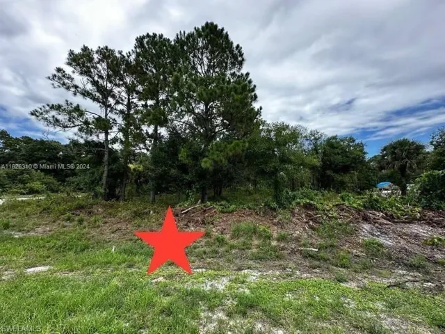 685 N Cabbage Palm St, Clewiston, Florida 33440