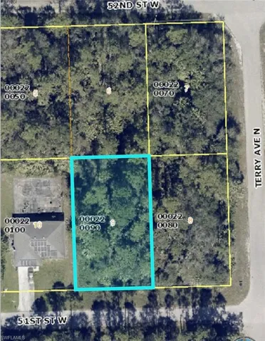 3602 51st ST W, LEHIGH ACRES FL 33971