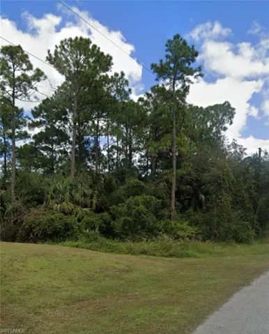 3602 51st ST W, LEHIGH ACRES FL 33971