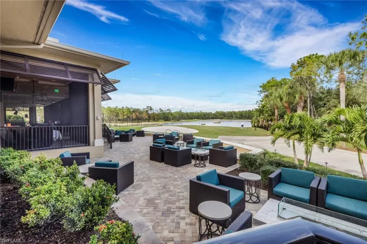 3890 Sawgrass Way 2322, Naples, Florida 34112