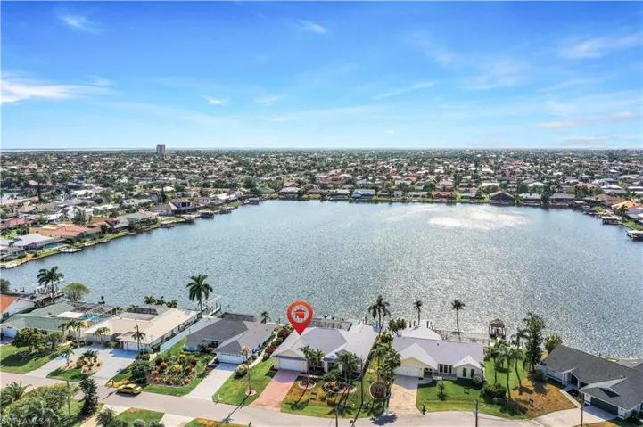5012 Sw 5th Pl, Cape Coral, Florida 33914