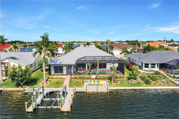 5012 Sw 5th Pl, Cape Coral, Florida 33914