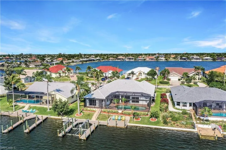 5012 Sw 5th Pl, Cape Coral, Florida 33914