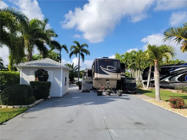 View of road featuring driveway
