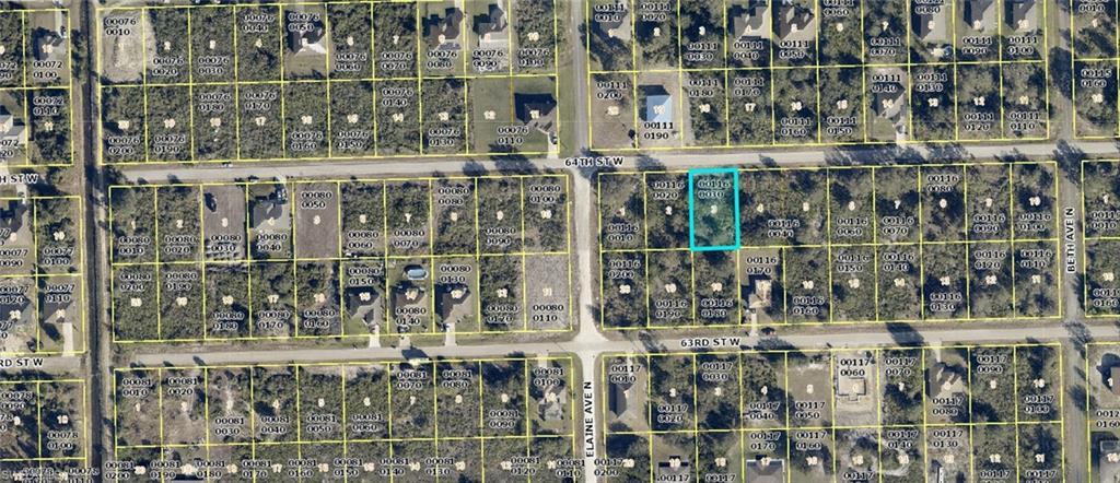 2615 64th ST W, LEHIGH ACRES FL 33971