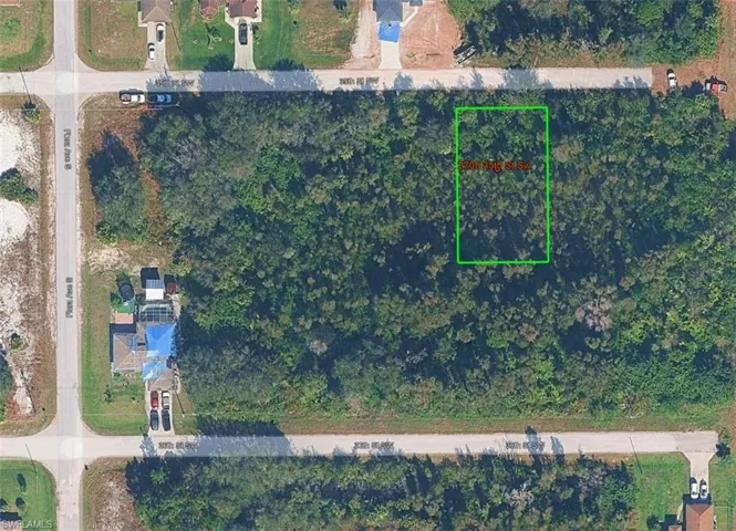 2705 35th St Sw, Lehigh Acres, Florida 33976