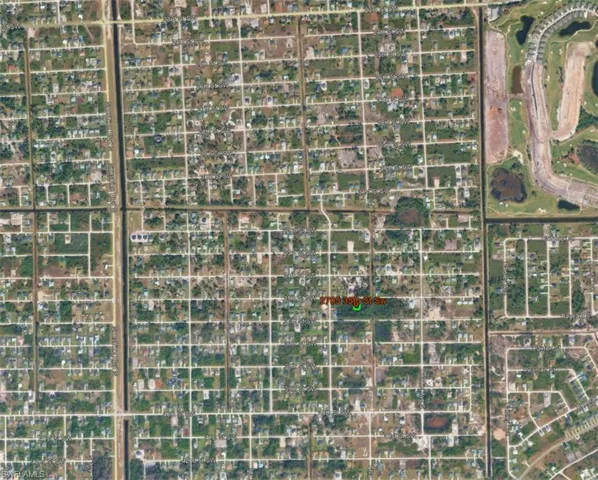 2705 35th St Sw, Lehigh Acres, Florida 33976