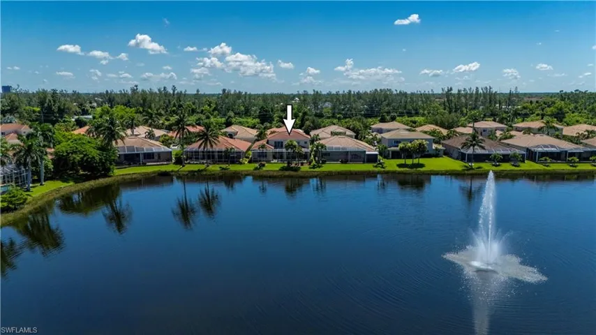 9009 Paseo De Valencia St, Fort Myers, Florida 33908