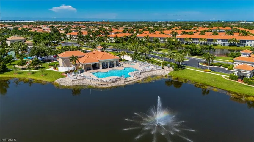 9009 Paseo De Valencia St, Fort Myers, Florida 33908