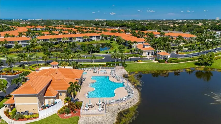 9009 Paseo De Valencia St, Fort Myers, Florida 33908