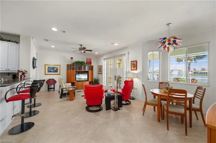 9009 Paseo De Valencia St, Fort Myers, Florida 33908