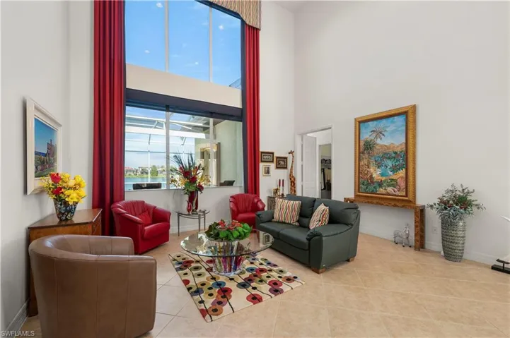 9009 Paseo De Valencia St, Fort Myers, Florida 33908