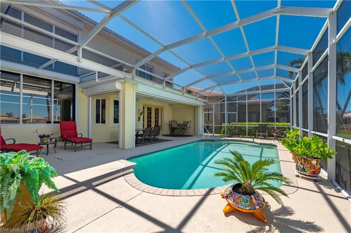 9009 Paseo De Valencia St, Fort Myers, Florida 33908