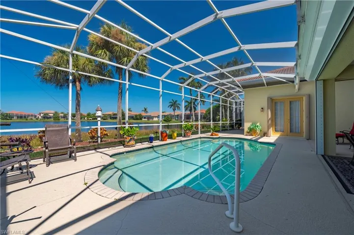9009 Paseo De Valencia St, Fort Myers, Florida 33908