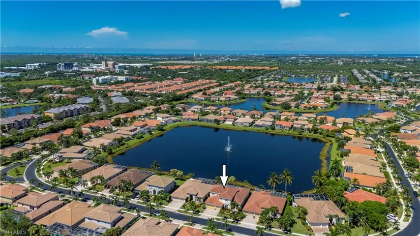 9009 Paseo De Valencia St, Fort Myers, Florida 33908
