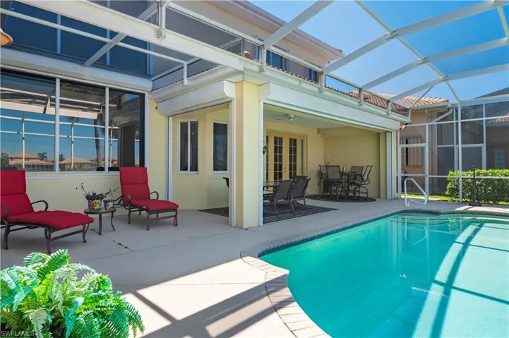 9009 Paseo De Valencia St, Fort Myers, Florida 33908