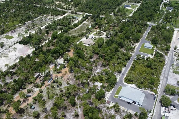 1180 Ivy Way, Naples, Florida 34117