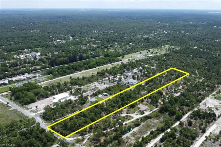 1180 Ivy Way, Naples, Florida 34117