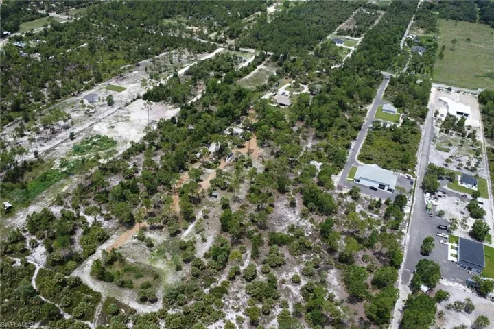 1180 Ivy Way, Naples, Florida 34117