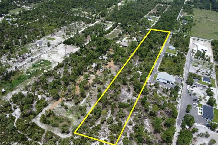 1180 Ivy Way, Naples, Florida 34117