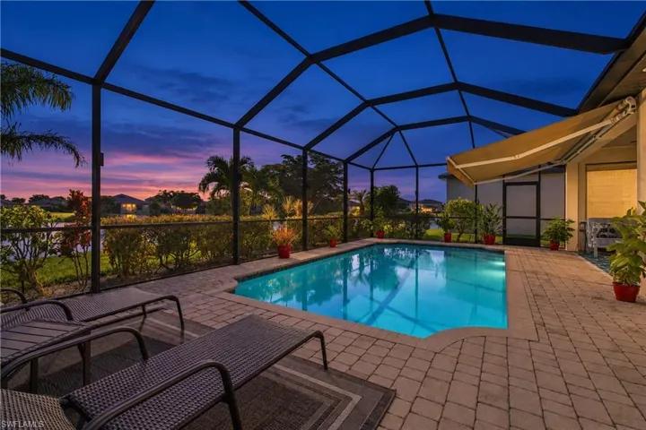 3372 Brozas Ct, Fort Myers, Florida 33905