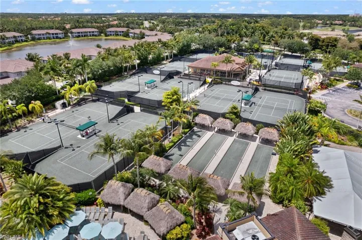 Optional Players Club and Spa