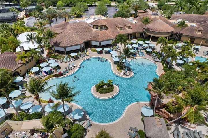 Optional Players Club and Spa