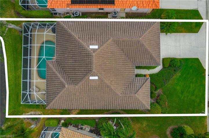 New roof in 2019
