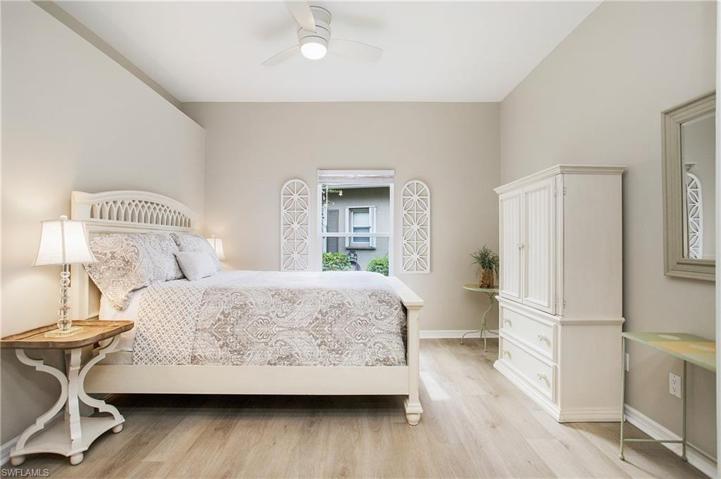 2nd guest room