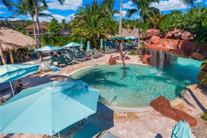 Family Pool