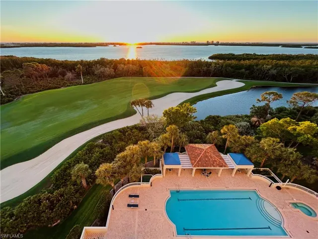 4751 Bonita Bay Blvd # 2101, Bonita Springs, Florida 34134
