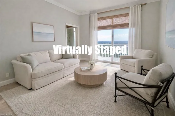 Virtually Staged
