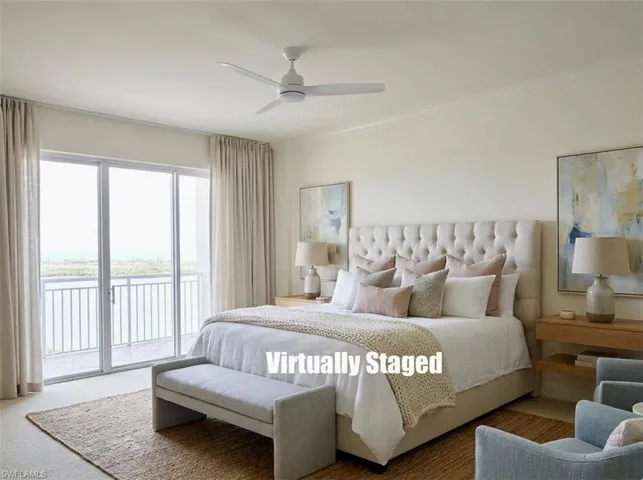 Virtually Staged